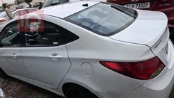 هيونداي أكسنت